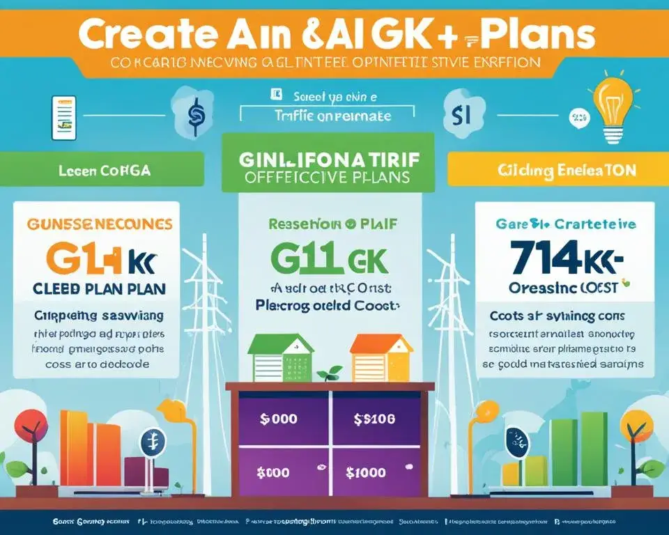 Czym jest taryfa G11 i jak może wpłynąć na rachunki? 