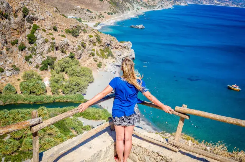 Kreta czy jest bezpiecznie? Odkryj prawdę o bezpieczeństwie turystów