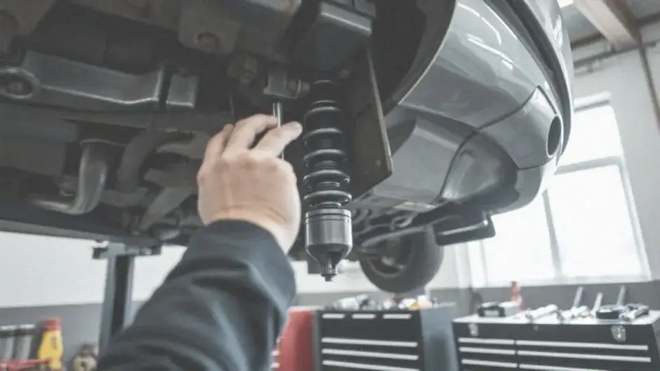 Wymiana maglownicy: Ile trwa? Koszty, objawy i porady eksperta