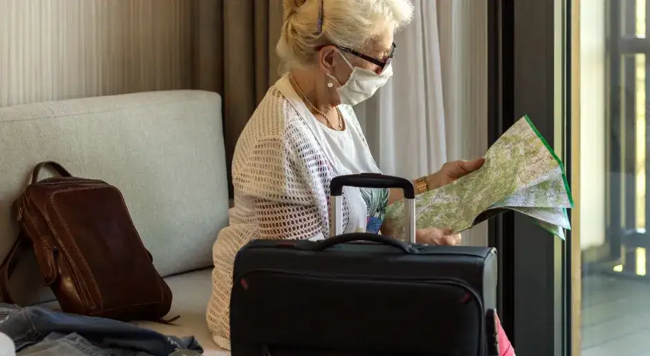 Co zabrać do sanatorium Kujawiak? Niezbędne rzeczy, które musisz mieć