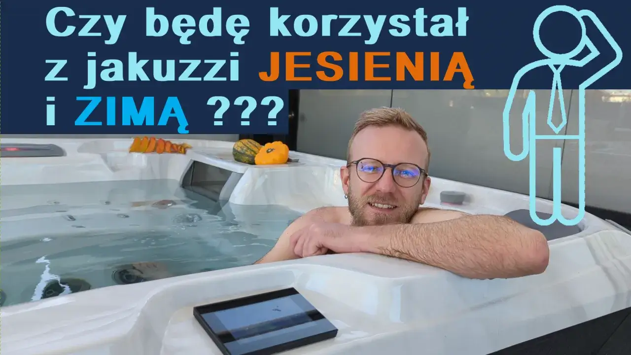 Jacuzzi Lay-Z-Spa: Wybór, koszty, zimowe kąpiele. Czy warto?