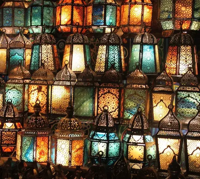 Co warto kupić w Egipcie? Niezwykłe pamiątki, które zachwycą