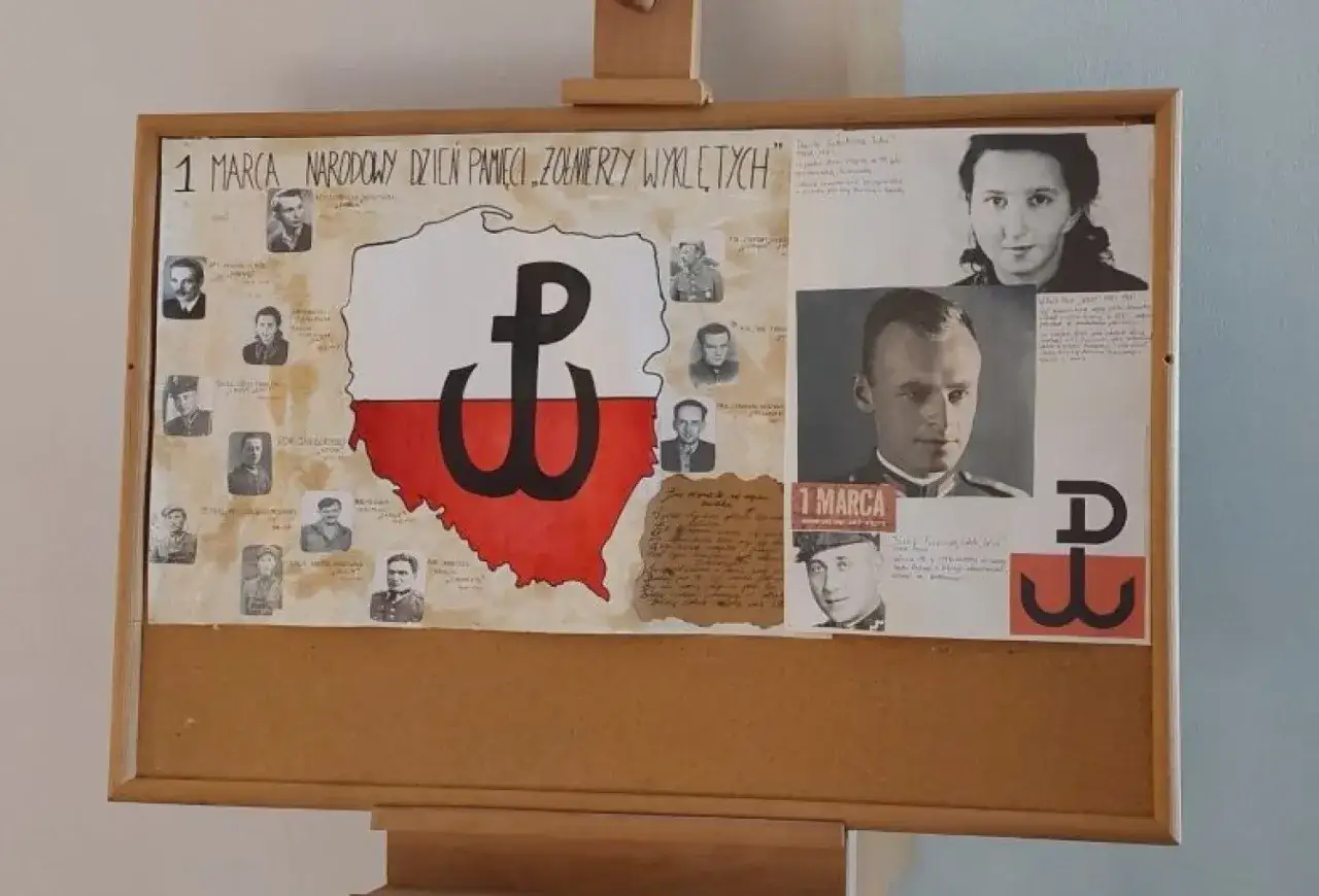 Wiersze o żołnierzach wyklętych, które poruszają serca i pamięć