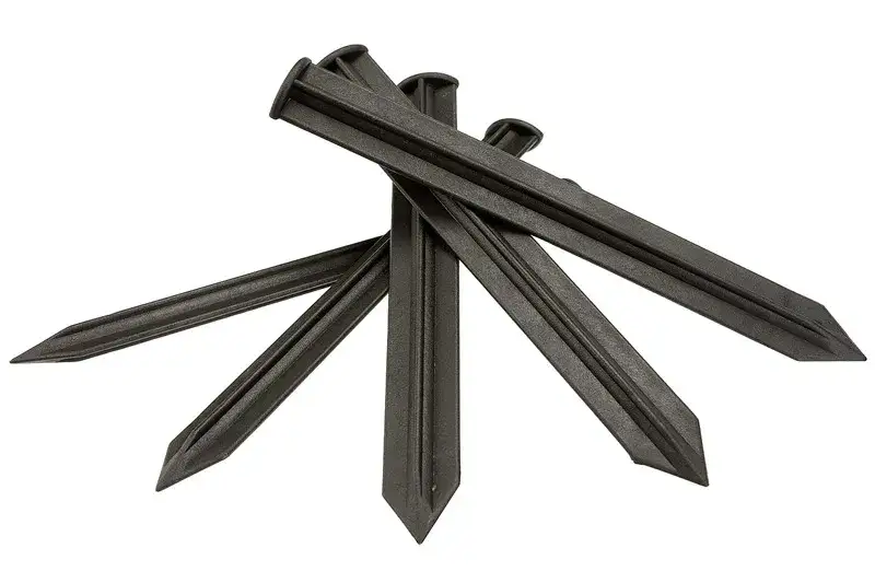 Najlepsze kotwy 25 cm: Jak uniknąć błędów przy wyborze?