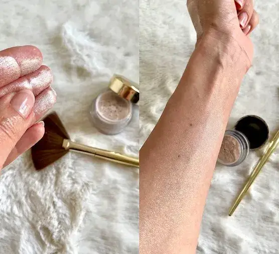 Jak rozświetlający balsam z drobinkami może odmienić Twoją skórę