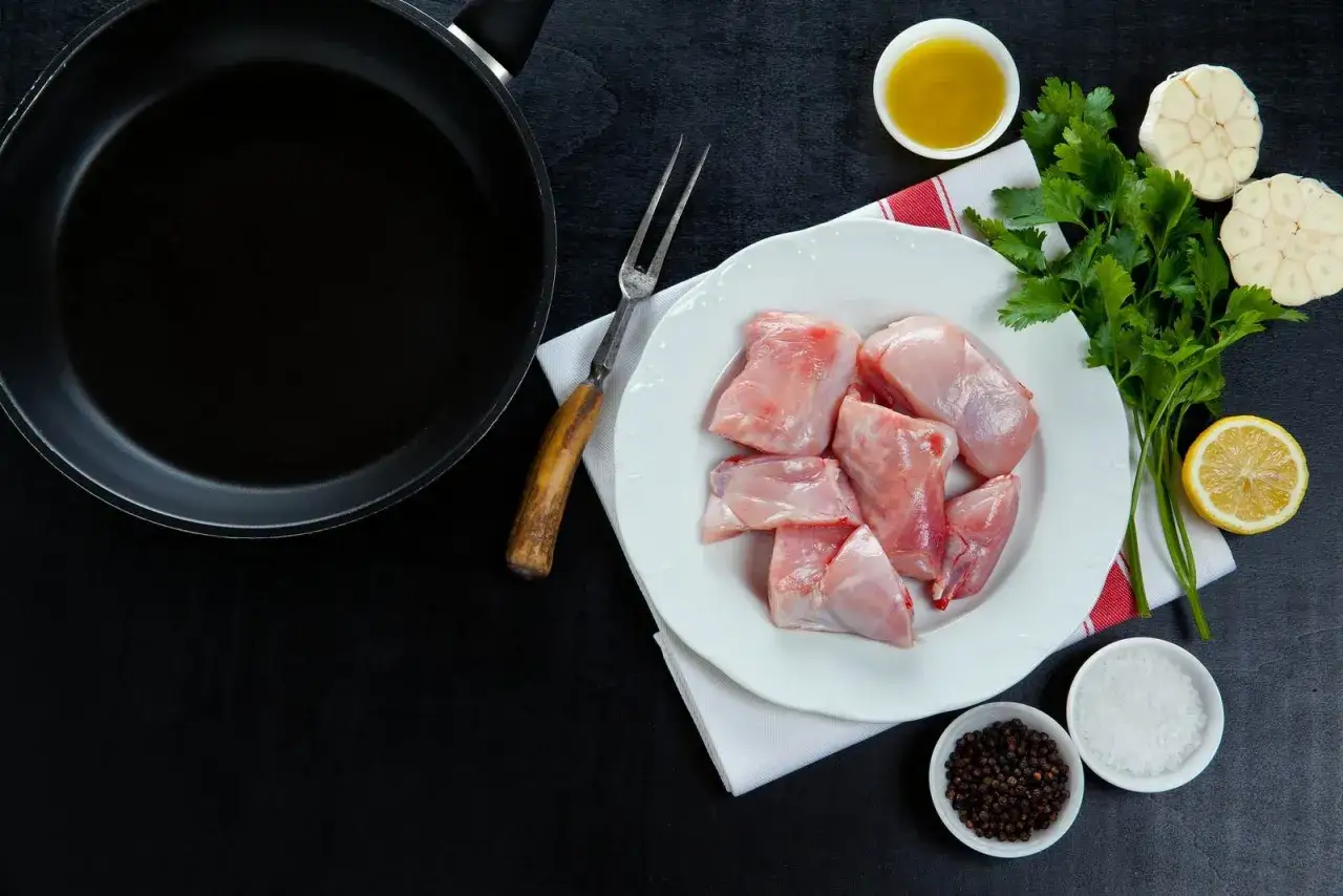 Mięso z królika: Czy jest zdrowe? Wartości odżywcze i korzyści