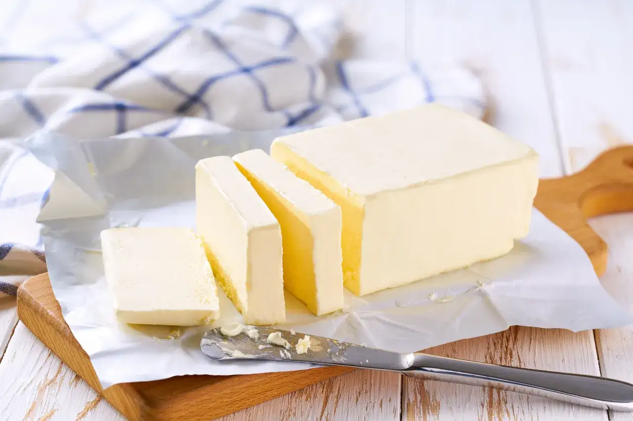 Czy masło roślinne jest zdrowe? Odkryj ukryte zagrożenia i korzyści
