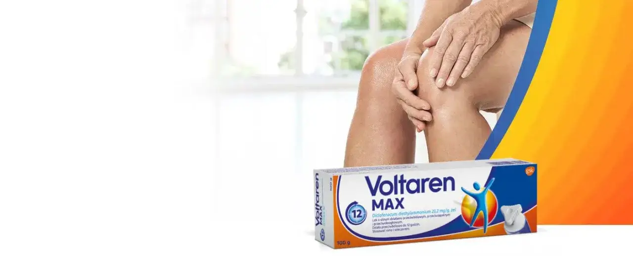 Jaki żel na rehabilitację: wybierz najlepszy produkt na ból i zapalenie