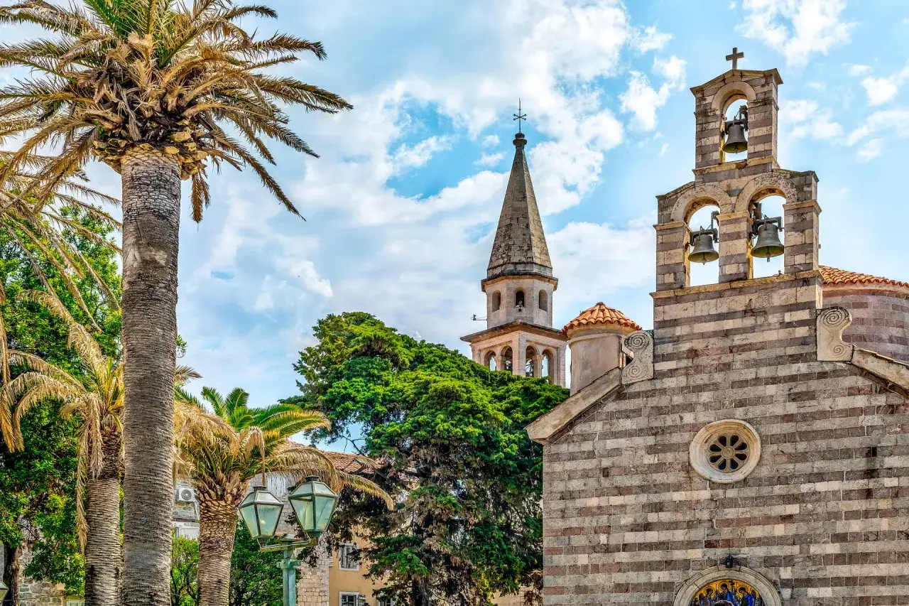 Jaka wiara jest w Chorwacji? Odkryj różnorodność religijną kraju