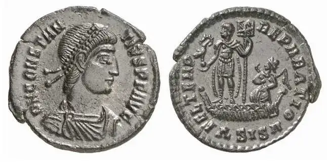 Starożytna moneta srebrna: historia, znaczenie i ciekawe przykłady