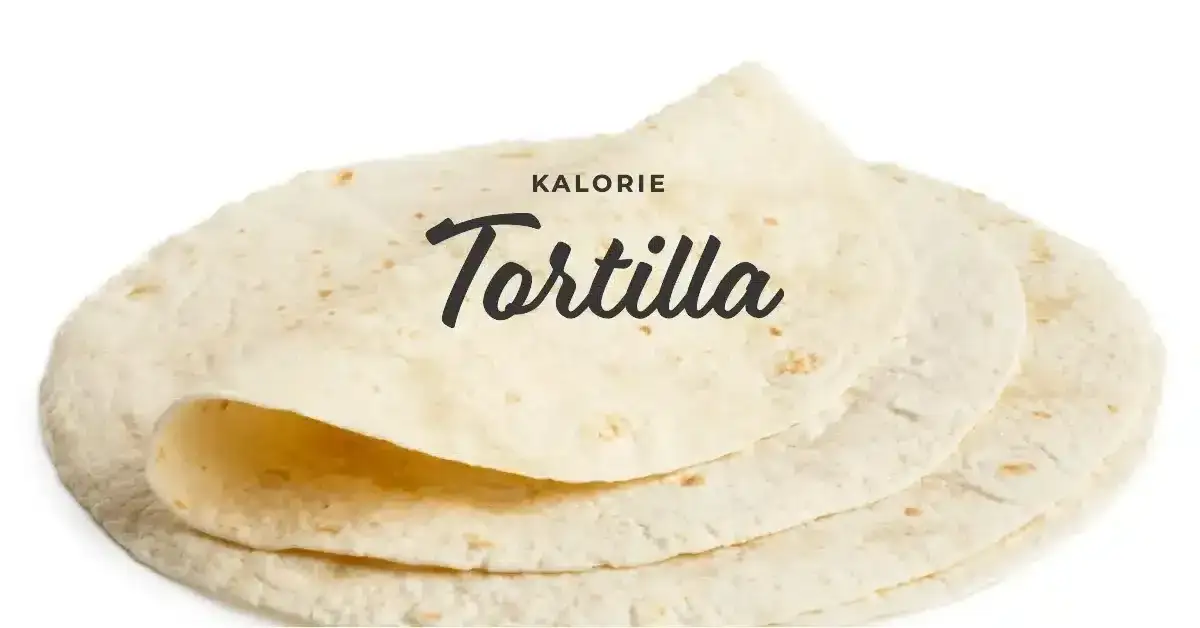Czy tortilla tuczy? Odkryj prawdę o kaloriach i diecie