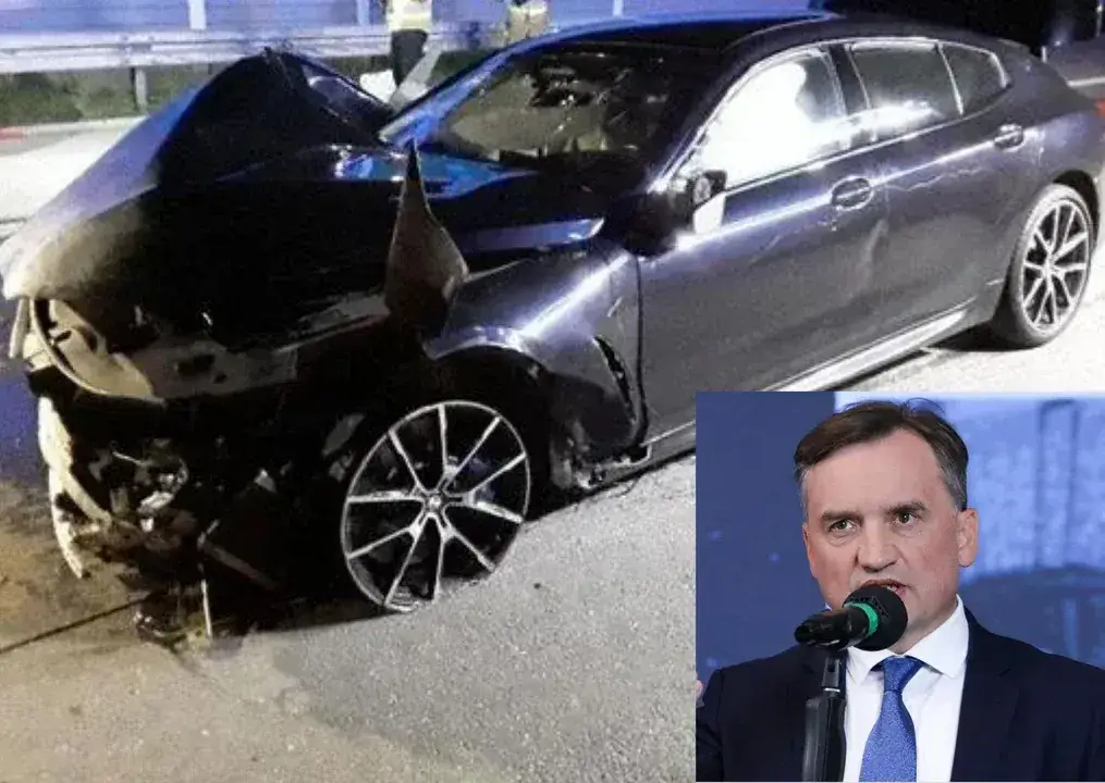 Kim jest kierowca BMW z A1? Tragiczny wypadek i jego skutki.