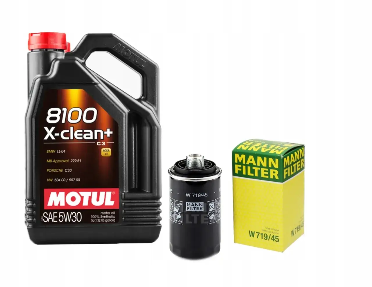 Opinie o motul specific 5w30 vw 504/507 – czy warto go używać?