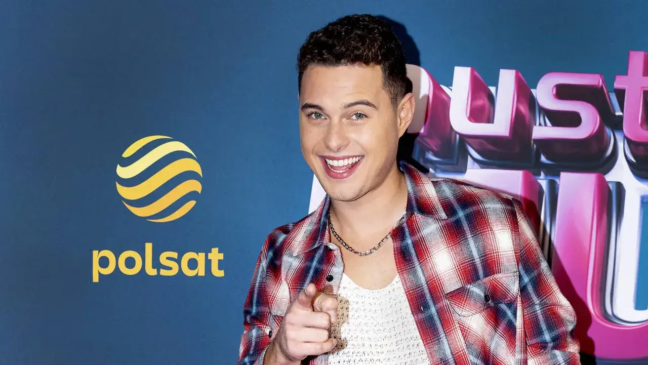 Adam Zdrójkowski DJ w Jaka to melodia? Poznaj jego rolę i poprzedników!