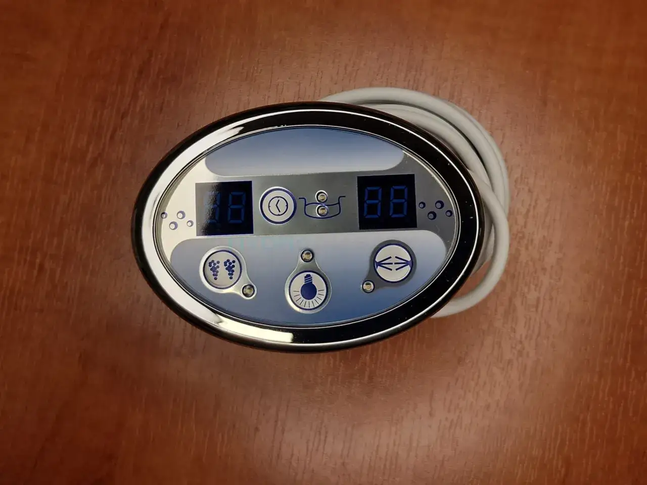 Kompletny serwis Victory Spa: naprawy, ceny i porady dotyczące utrzymania