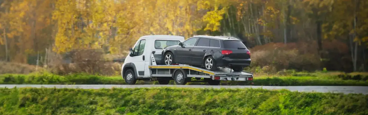 Ile kosztuje holowanie auta w Niemczech? Sprawdź ceny i ukryte opłaty