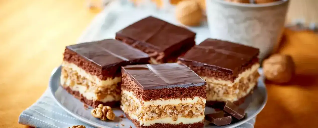 Pyszne ciasta bezglutenowe: Przepisy i triki na idealne wypieki