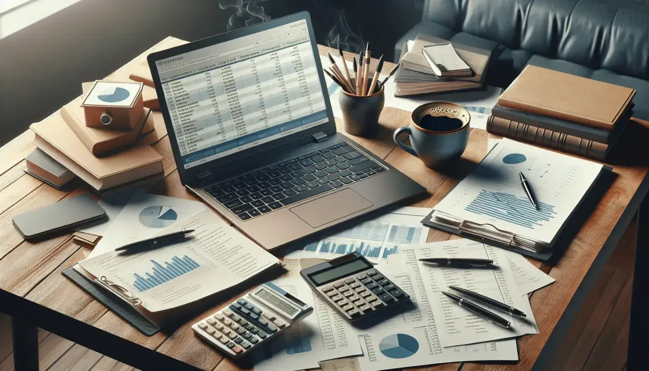 Jak wyjść z długów? Skuteczne strategie i porady finansowe