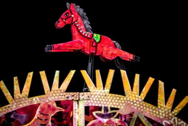 Baśń o trzech konikach – odkryj magiczny świat i jego przesłanie