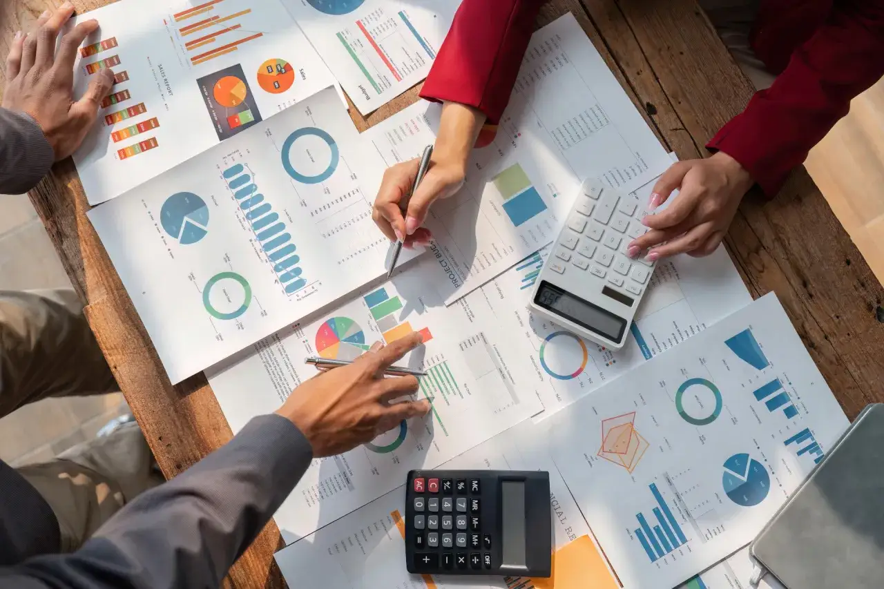 Wybór formy opodatkowania dostosowany do rodzaju działalności