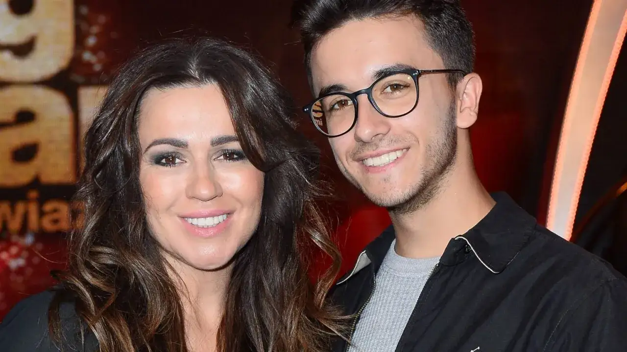 Czy Beata Tadla ma dzieci? Poznaj szczegóły o jej synu Janie