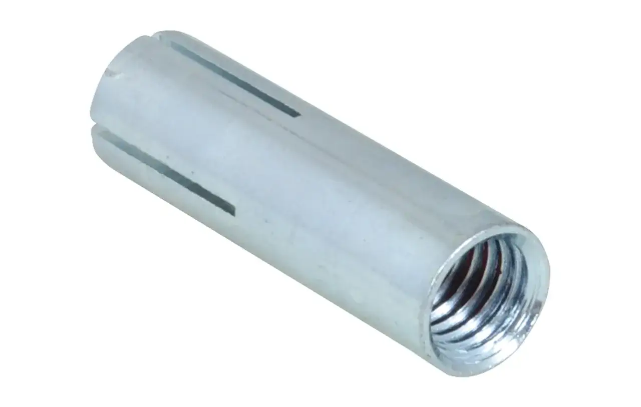 Kotwa wbijana M8: Sekrety pewnego mocowania. Uniknij błędów!