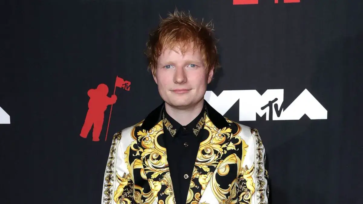Czy Ed Sheeran jest gejem? Prawda o jego orientacji seksualnej
