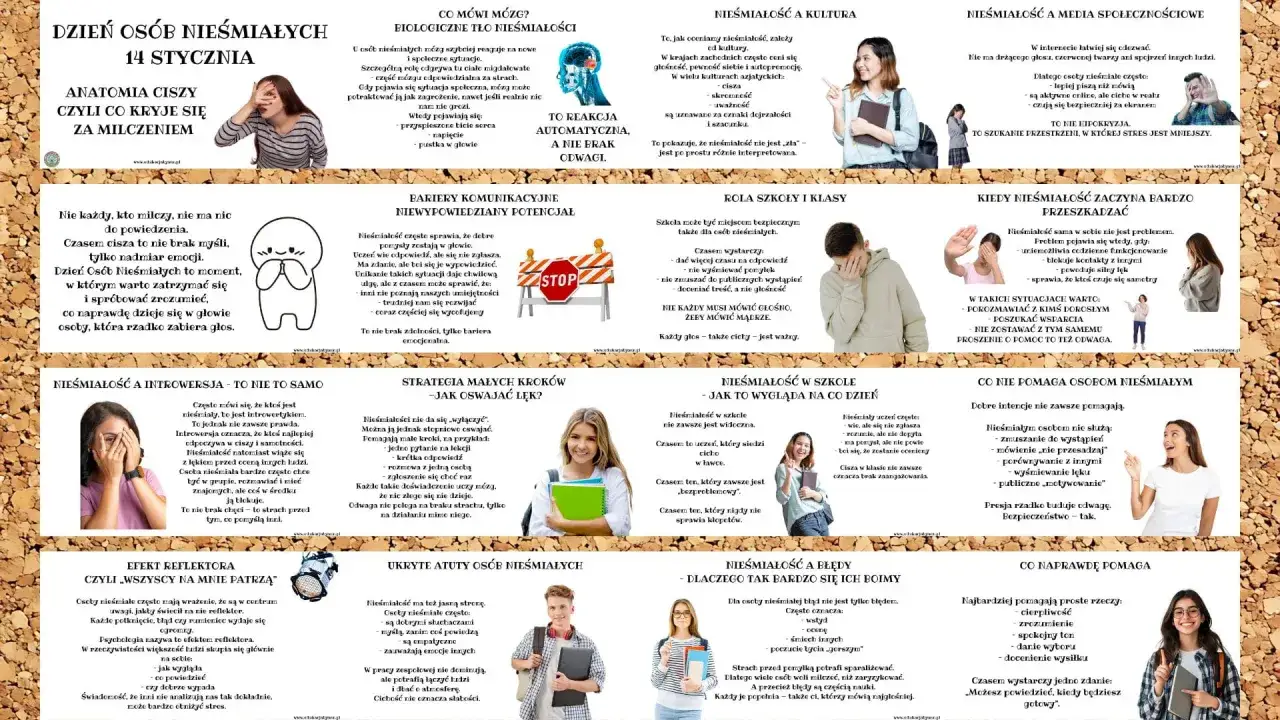 Głusi w Polsce: Fakty i mity. Co naprawdę wiesz o niesłyszących?