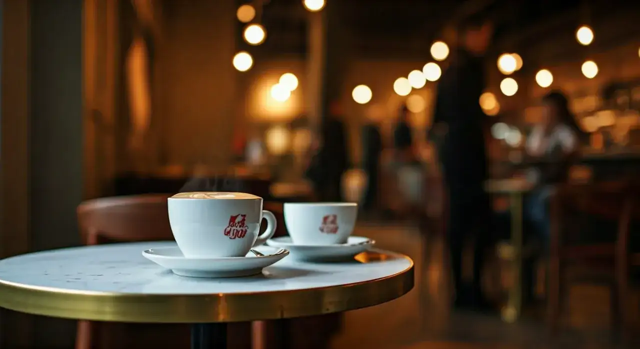 Zaproszenie na kawę co oznacza? Odkryj ukryte znaczenia relacji