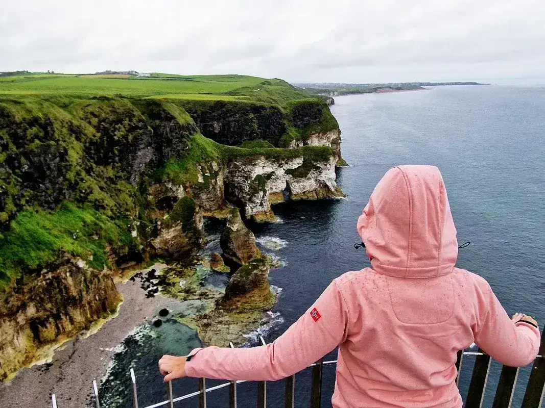 Najpiękniejsze atrakcje Irlandii, które musisz zobaczyć na własne oczy