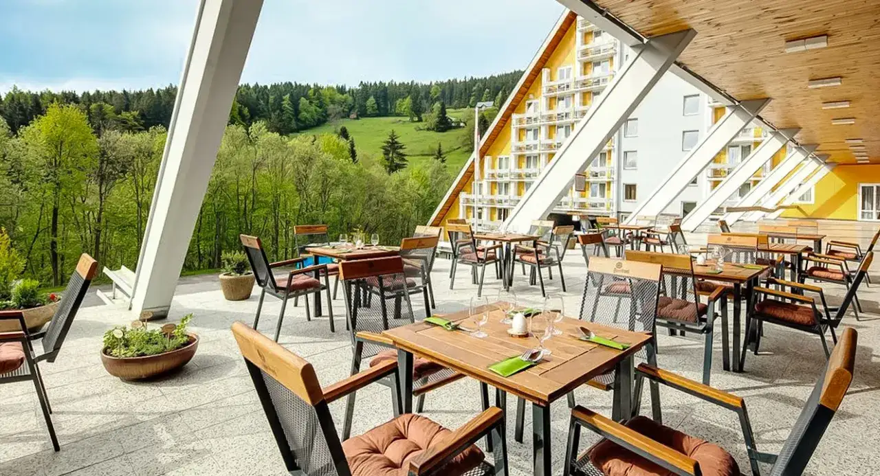 Szpindlerowy Młyn gdzie zjeść: Najlepsze miejsca, które musisz znać