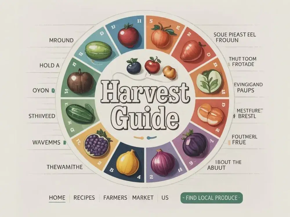 Kiedy jest sezon na brukselkę? Odkryj sekrety smaku i świeżości