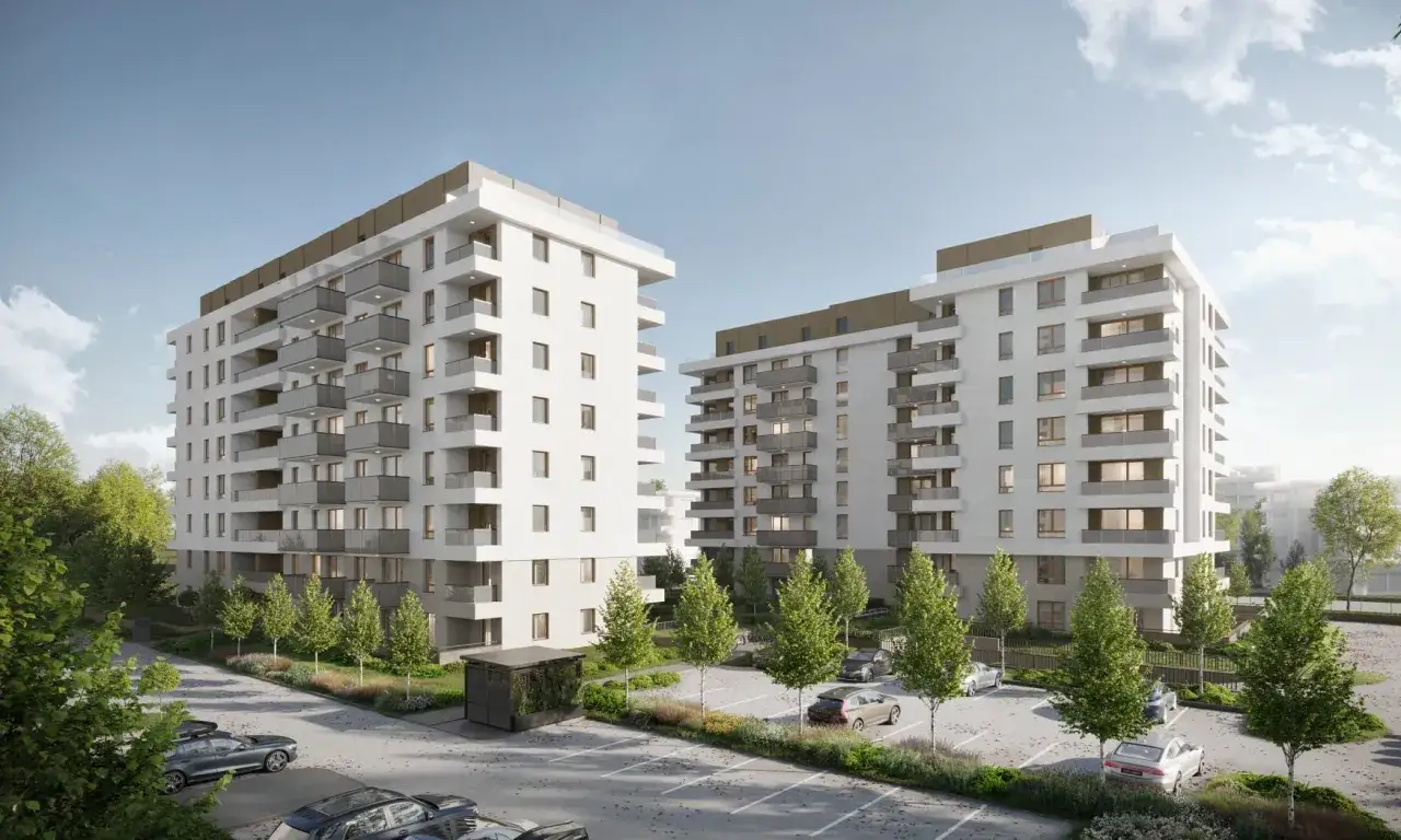 Co budują na osiedlu Południe Radom? Odkryj nowe inwestycje i plany