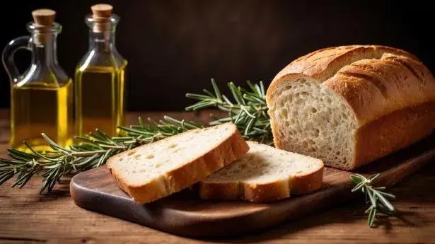 Jak wyrobić ciasto na chleb, aby uniknąć zakalca i uzyskać idealną konsystencję