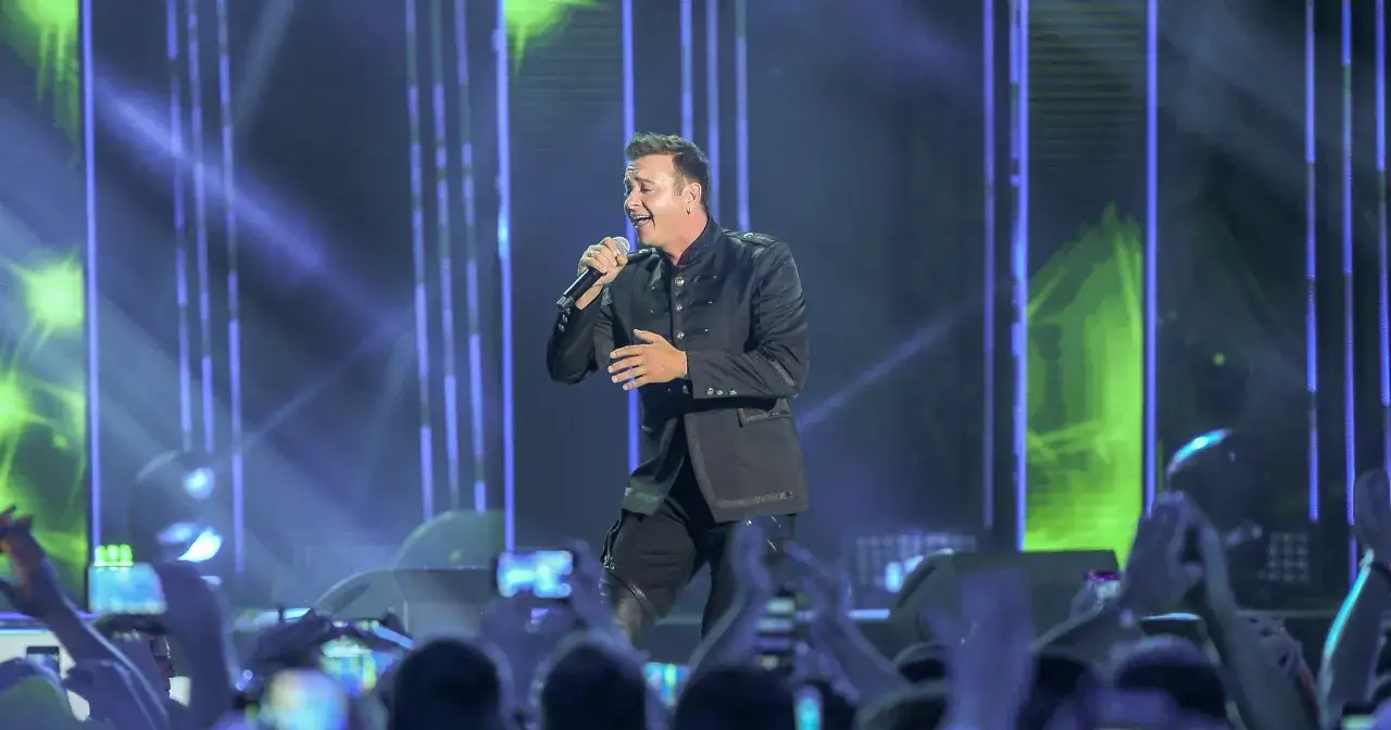 Kiedy powstał Weekend? Poznaj historię i sukces disco polo