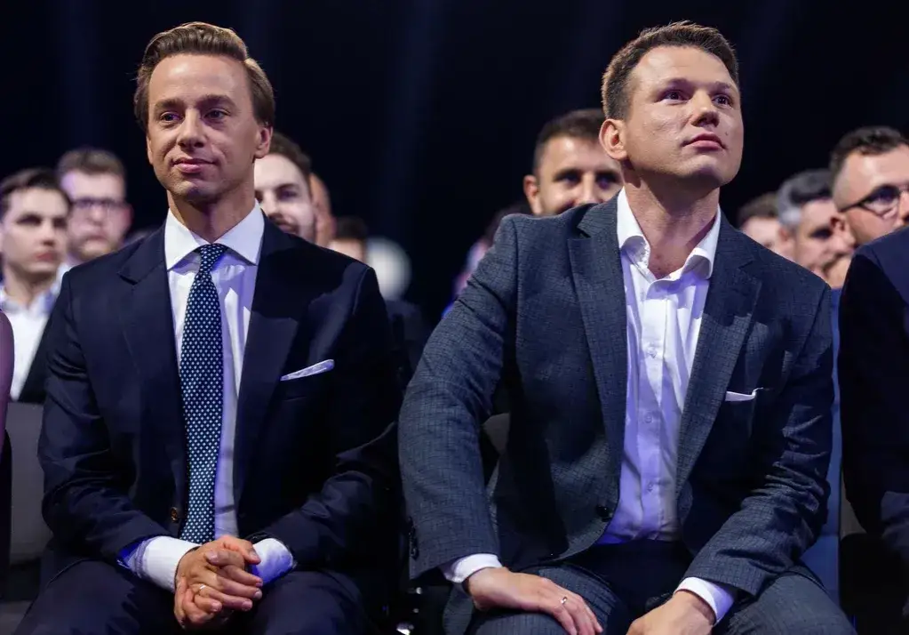 Czemu Bosak nie kandyduje? Oto zaskakujące powody jego decyzji