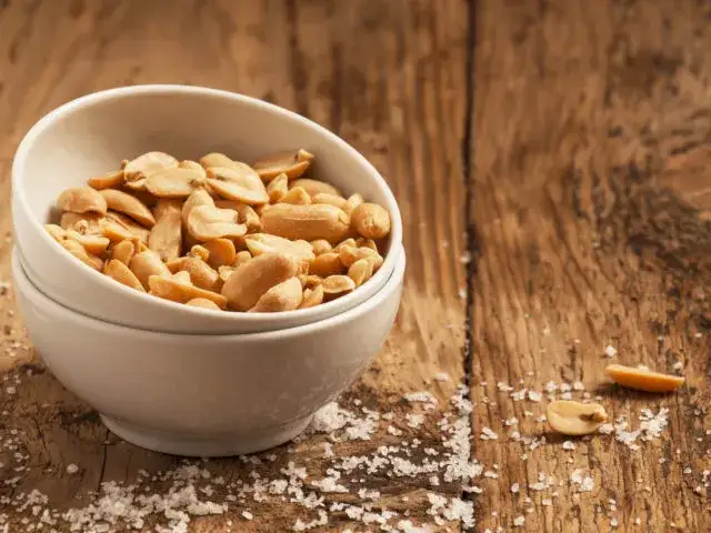 Czy alergia na orzechy mija? Rzadkie przypadki i co warto wiedzieć