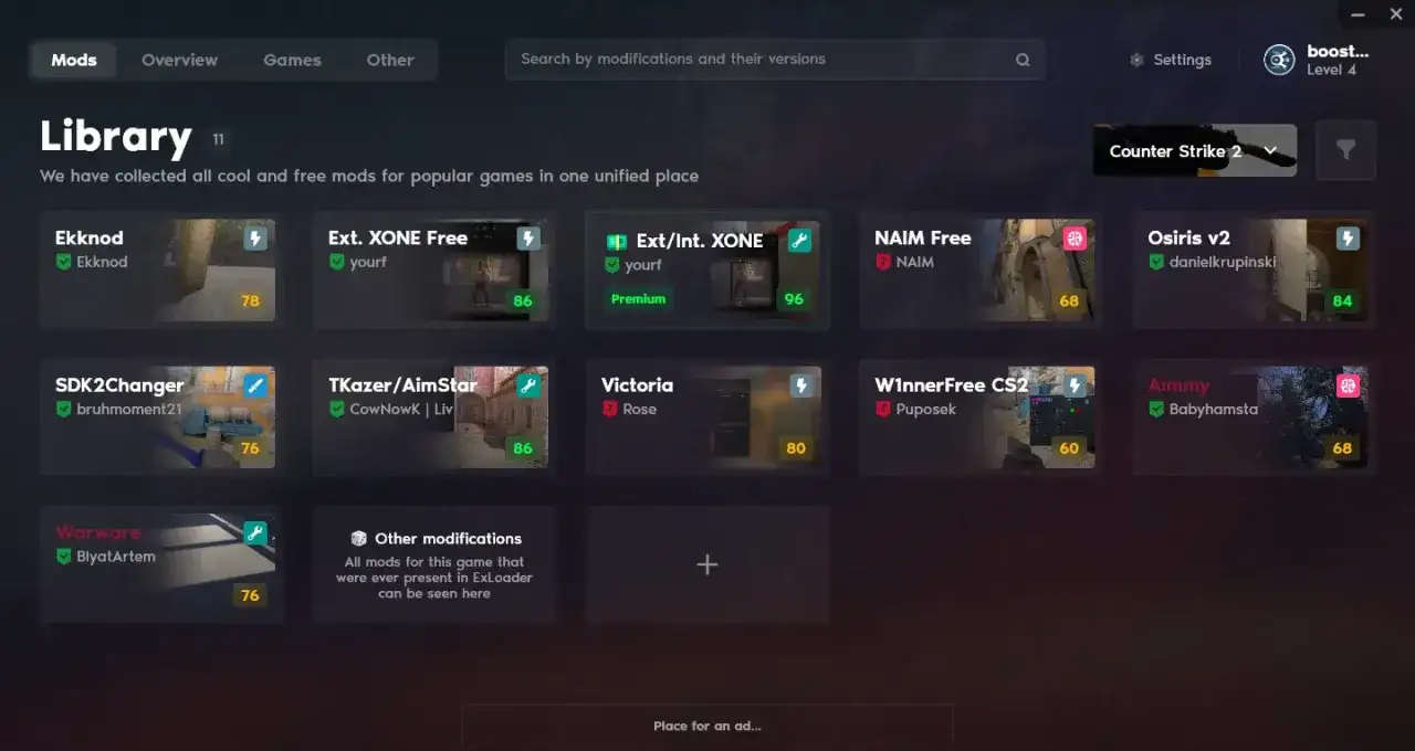 Jak pobrać niewykrywalne wh do cs go i uniknąć bana na koncie