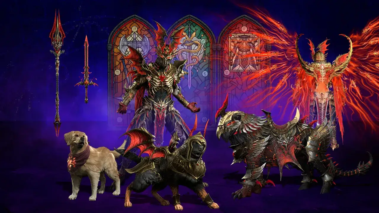 Jak kupić Diablo 4 tanio i uniknąć niekorzystnych ofert