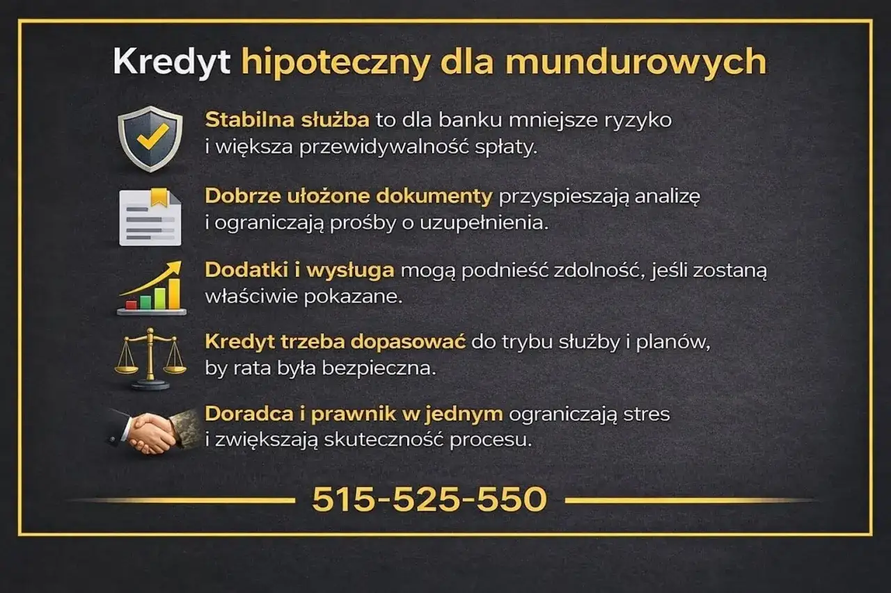 Kredyt hipoteczny 2026: Wybierz mądrze i oszczędź na ratach