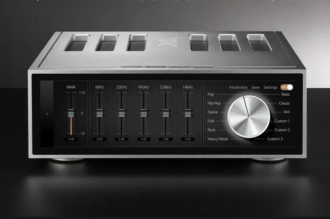 Wzmacniacz estradowy - jak wybrać najlepszy model dla Twoich potrzeb