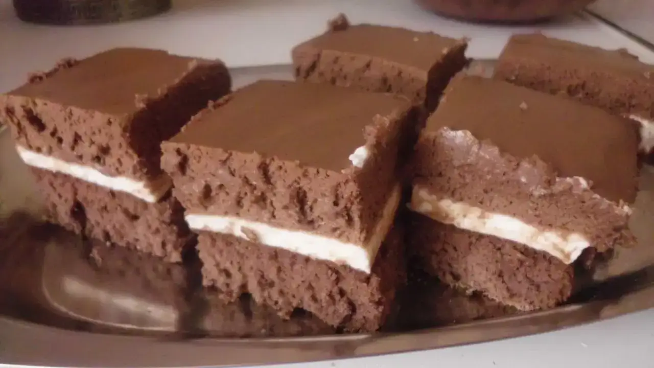 Pyszne ciasto Milka - prosty przepis na idealny deser czekoladowy