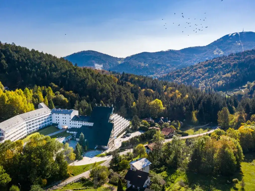 Bielsko-Biała: Odkryj atrakcje od Reksia po Beskidy!