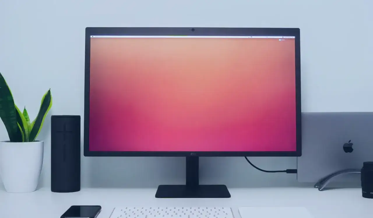 Jaka odległość od monitora? Odpowiednia odległość dla zdrowia oczu