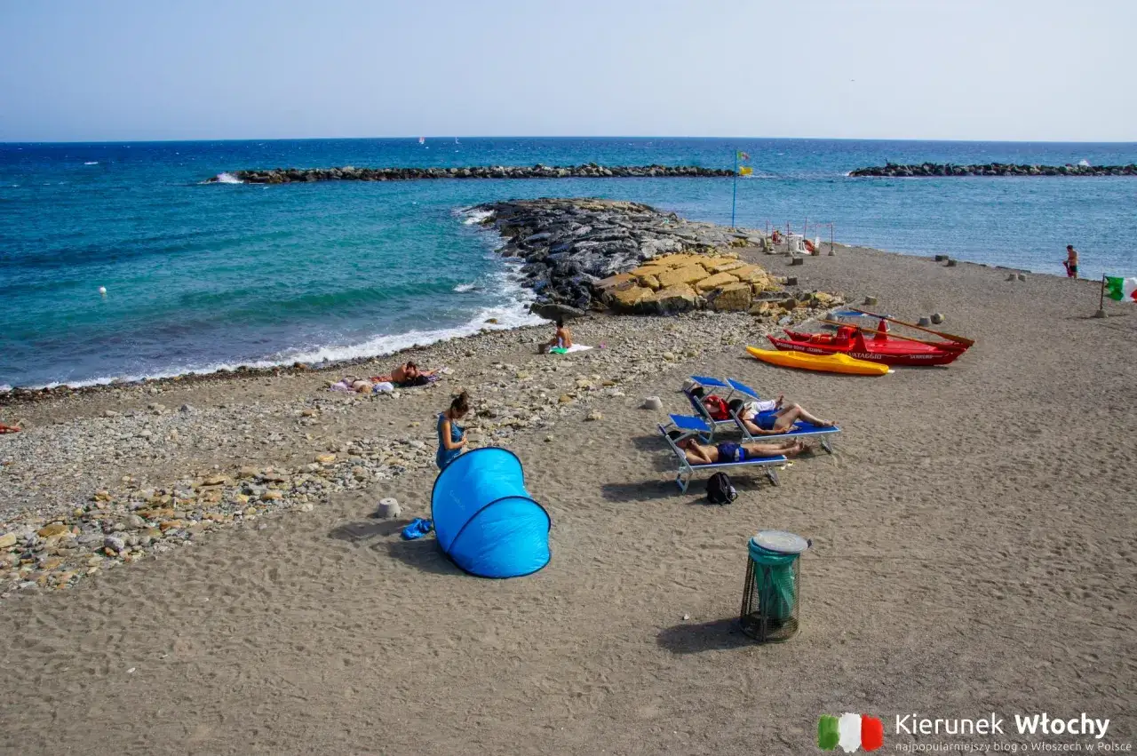 Włoskie wybrzeże: Gdzie na wakacje? Przewodnik po regionach