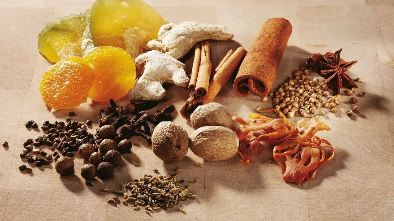 Das Geheimnis: Welche Gewürze machen Lebkuchen unwiderstehlich?