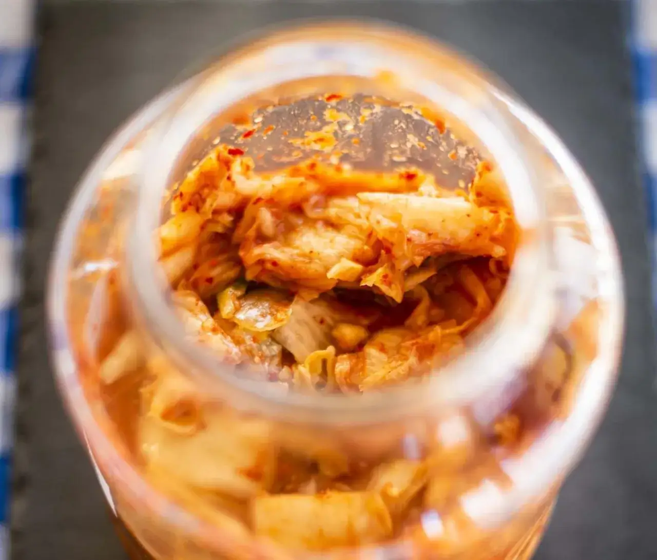 Kimchi: superfood na jelita i odporność? Uważaj na sól!