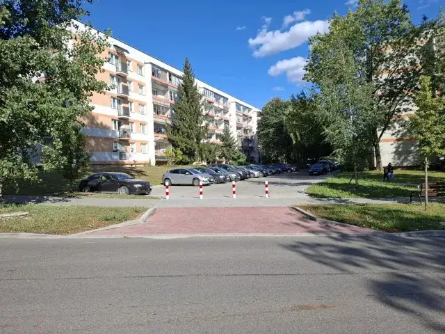 Jak dojechać do osiedla Złotego Wieku w Krakowie - sprawdzone trasy