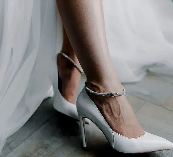 Buty ślubne: Jak wybrać wygodne i modne na 2026 rok?