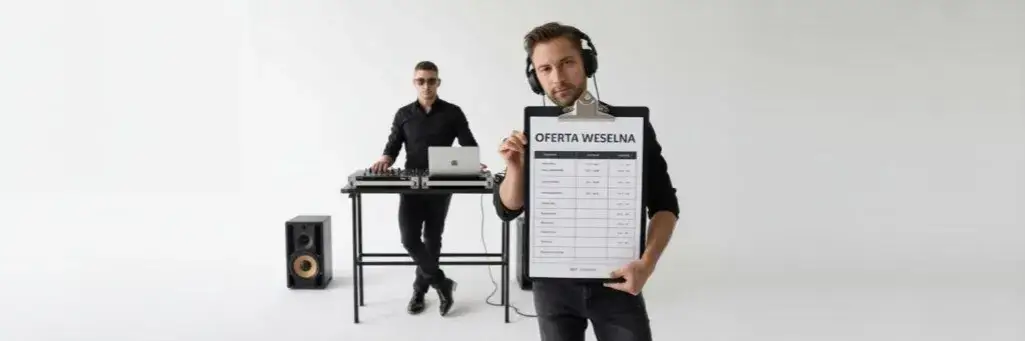 Ile kosztuje DJ w 2026? Poznaj ceny i zaplanuj budżet!